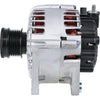 OEX Alternator 12V 120A (Valeo Style) CW 6-Groove Pulley