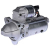 OEX Starter Motor 12V 9th 2Kw (Valeo Style) VXS915