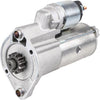 OEX Starter Motor 12V 12th CW (Valeo Style) VXS945