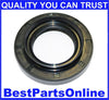 Black rubber and metal oil seal front outer 4wd with metallic inner bearing for Toyota 4Runner