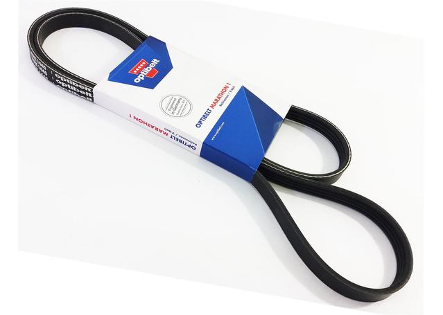 Optibelt Ribbed Belt 4PK870N