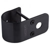 Oricom UHF CB 50mm Bull Bar Antenna Bracket Black Mount