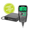 Oricom 5W UHF CB Radio 80 Channel 3 Colour w/ DAS UHF182X