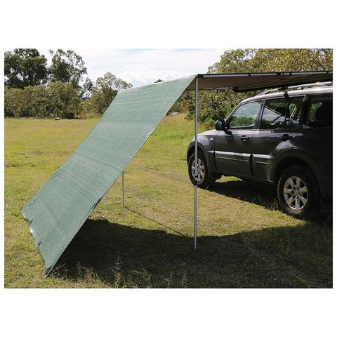 OZtrail Ultramesh Vehicle & Caravan Awning 8x20