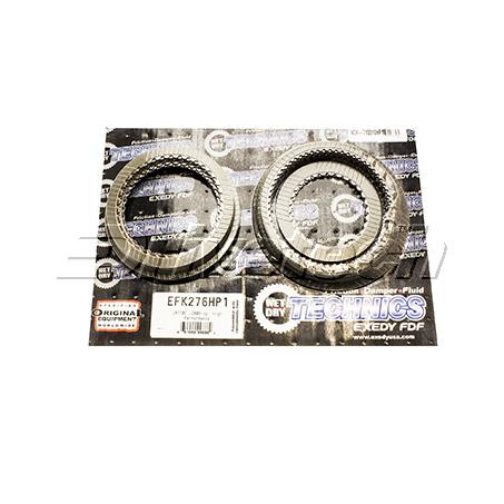 Exedy Friction Capsule Re7R01A Hp1 NCK-710010HP1E