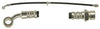 TRW Brake Hose PHD591