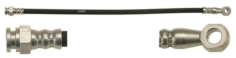 TRW Brake Hose PHD679