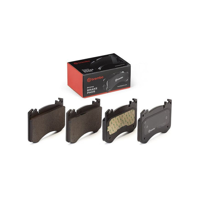 Brembo Brake Pad Set P 44 031