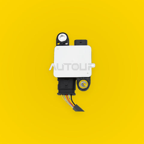Particulate Matter Sensor for Ram 1500 EcoDiesel (2014–2019)