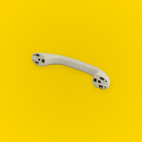 Passenger Roof Grab Handle for Toyota HiluxSR5 2004-2016