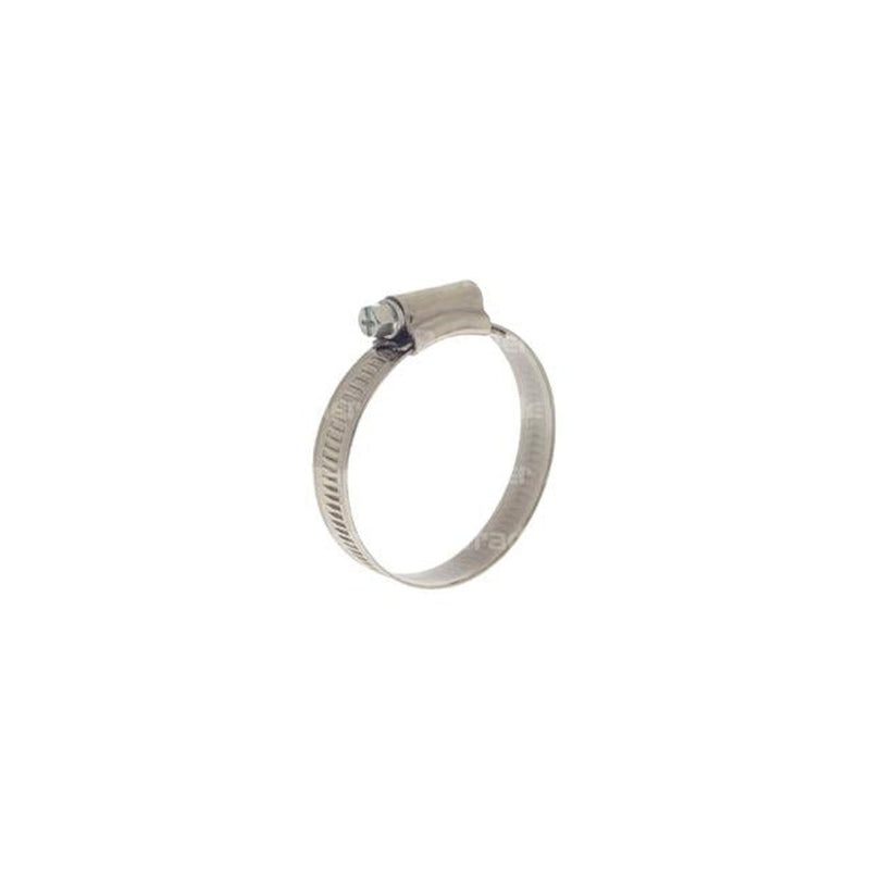 PAT Solid Slim Band Part Stainless 9.5-12mm (2Pk) CLB-101R