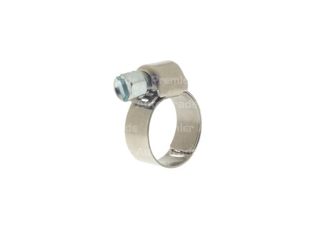 PAT Fuel Hose Clamp-Extended Band 14-22mm (2Pk) CLP-003R