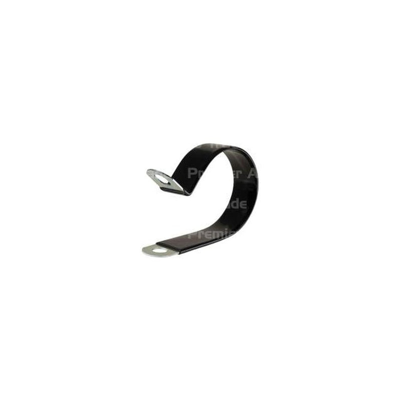 PAT P-Clamp Rubber Insulated 11mm (10Pk) CLR-565