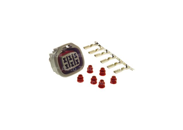 PAT Connector Plug Set CPS-144