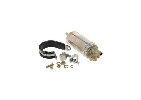 PAT Electronic Fuel Pump (External 3-5 Psi 90Lph Freeflow