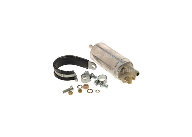 PAT Electronic Fuel Pump (External 3-5 Psi 90Lph Freeflow