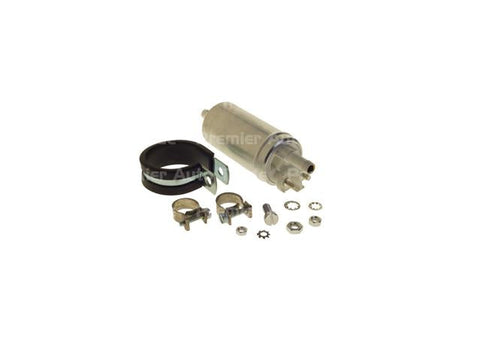 PAT Electronic Fuel Pump (External 3-5 Psi 90Lph