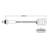 PAT Oxygen Lambda Sensor EGO-079