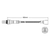 PAT Oxygen Lambda Sensor EGO-141