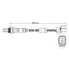 PAT Oxygen Lambda Sensor EGO-291