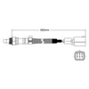 PAT Oxygen Lambda Sensor EGO-416