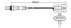 PAT Oxygen Lambda Sensor EGO-503