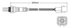 PAT Oxygen Lambda Sensor EGO-531