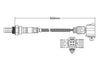 PAT Oxygen Lambda Sensor EGO-754