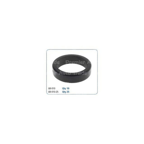 PAT Injector Body Seal (25 Pack) IJB-010-25