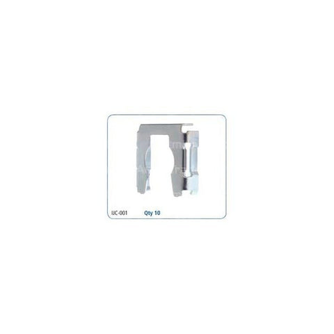 PAT Injector Clip (10 Pack) IJC-001