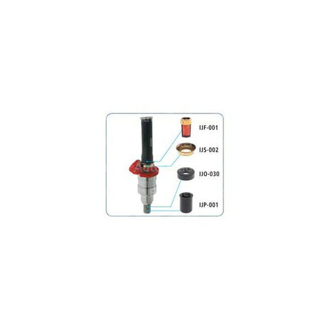 PAT Fuel Injector Service Kit IJK-019