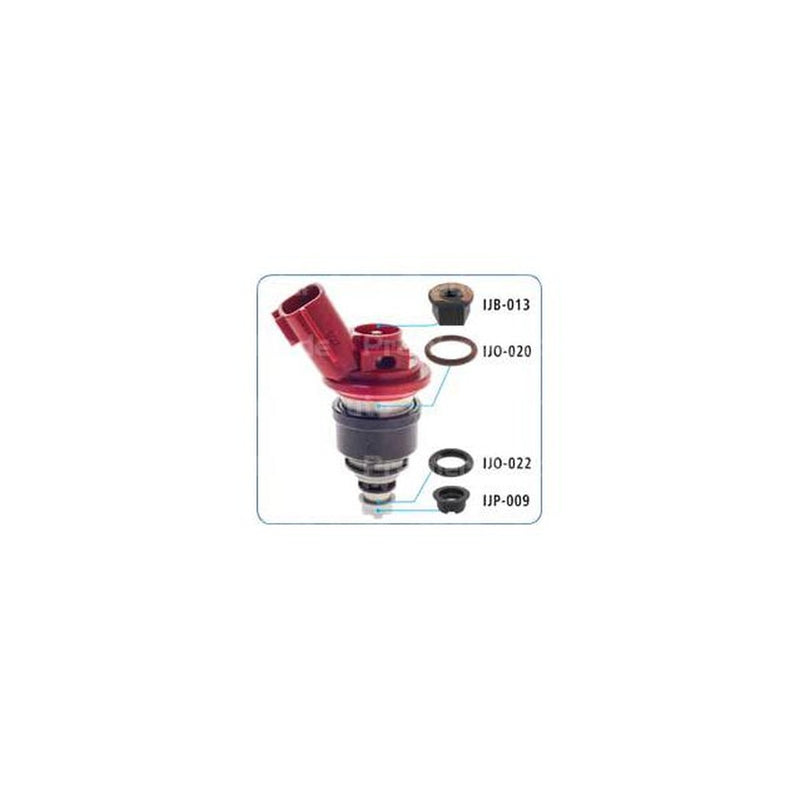PAT Fuel Injector Service Kit IJK-028