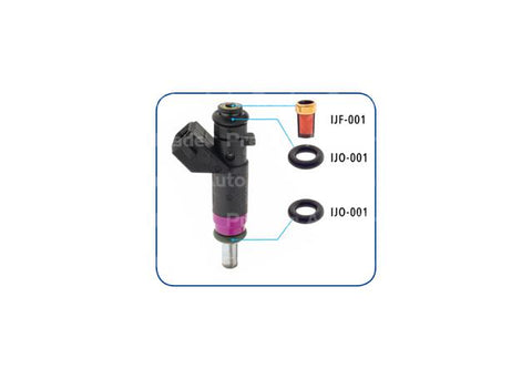 PAT Fuel Injector Service Kit IJK-065