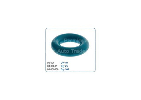 PAT Upper Injector O'Ring (25 Pack) IJO-004-25