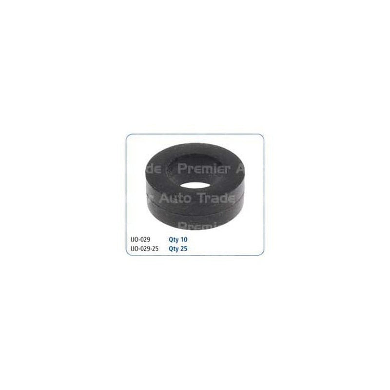 PAT Lower Injector Seal (25 Pack) IJO-029-25