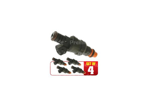 PAT Fuel Injector (4 Pack) INJ-002M-4