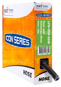 PAT Fuel and Emission Hose 5m x 5mm LPH-050-05M