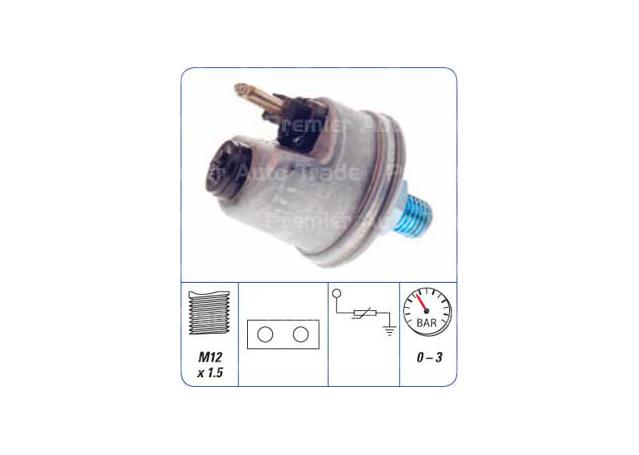 PAT Oil Pressure Switch OPS-103