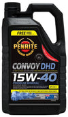 Penrite Diesel HD SAE 15W-40 Cj-4-Sm Engine Oil 5L