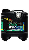 Penrite Enviro+ 5W-40 Engine Oil Full-Syn 7L EPLUS5W40007