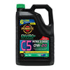 Penrite Enviro+ C5 SAE 0W-20 Synthetic Engine Oil 6L
