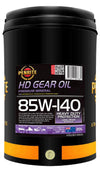 Penrite HD Gear Oil 85W-140 Mineral 20L