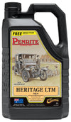 Penrite Heritage LTM SAE 30 Mineral Engine Oil 5L