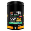 Penrite HPR Diesel 10 SAE 10W-40 Engine Oil 20L