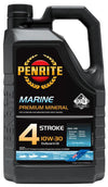 Penrite Marine Outboard 4 Stroke Oil 10W-30 5L