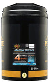 Penrite Marine Diesel 4 Stroke Oil 15W-40 20L