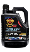 Penrite Trans Gear SAE 75W-90 Full Synthetic Engine Oil