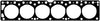 Permaseal Head Gasket AG390