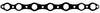 Permaseal Manifold Gasket HA138