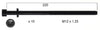 Permaseal Head Bolt Set HBS353